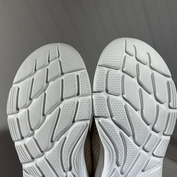 Hoka One One Women's Size 9 Ora Recovery Shoe 2 White Slip On 1119398 - Picture 10 of 14